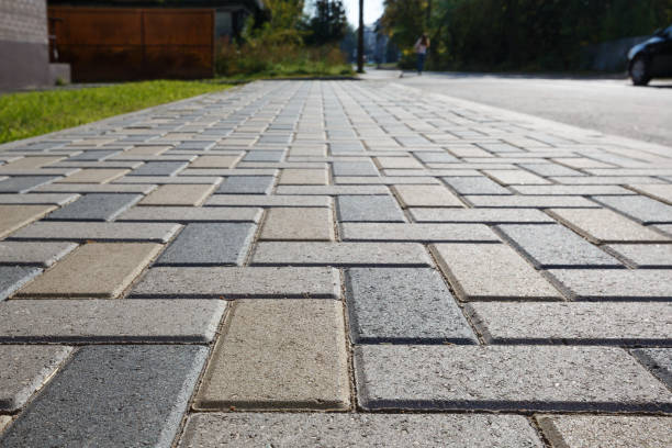 Best Concrete Paver Driveway  in Ledgewood, NJ