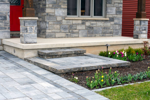 Best Residential Driveway Paver Services  in Ledgewood, NJ