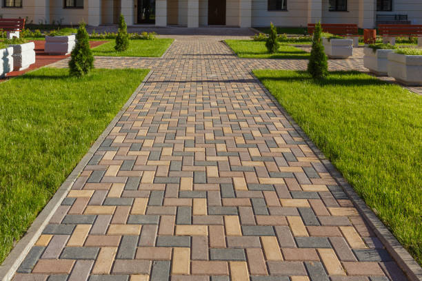 Best Affordable Driveway Pavers  in Ledgewood, NJ