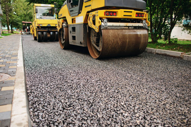 Best Driveway Paving Contractor  in Ledgewood, NJ